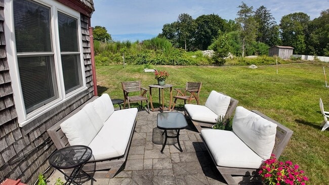 Building Photo - 134 Hersey St