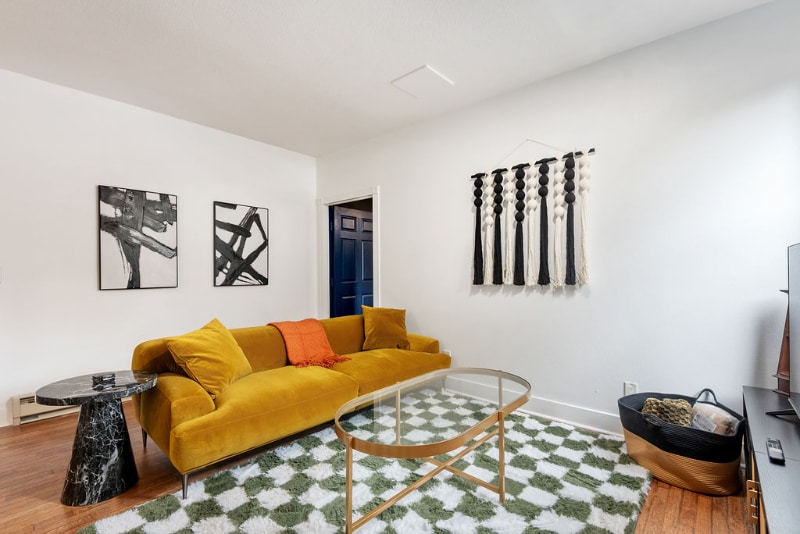 Building Photo - 3007 SW Multnomah Blvd