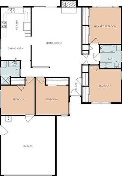 Building Photo - 4600 Guava Avenue