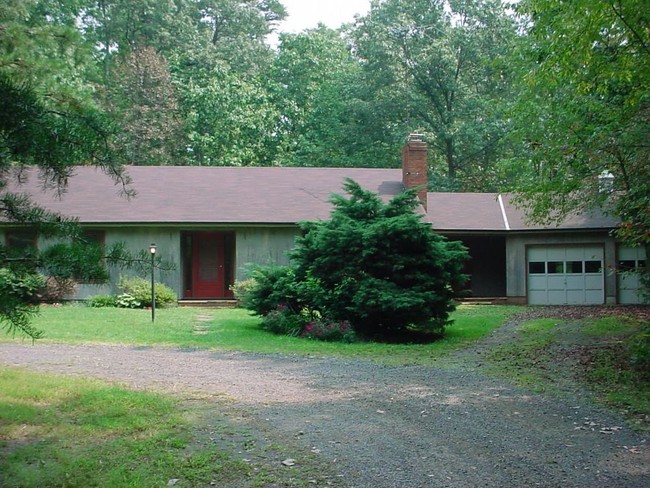 Primary Photo - Midland Home for Rent