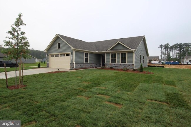 Building Photo - 24103 Harvest Cir