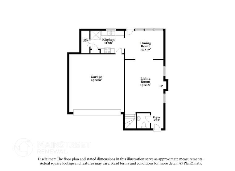 Building Photo - 4010 Windhaven Ln