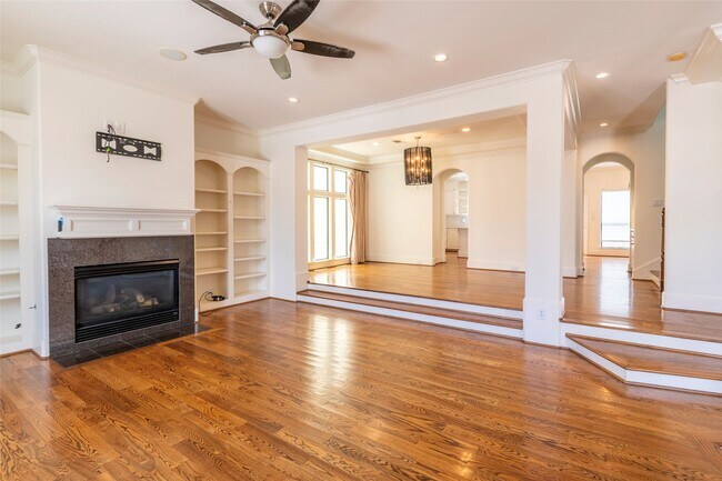 Building Photo - 4233 Childress St