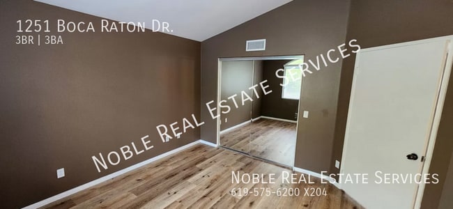 Building Photo - 1251 Boca Raton Dr