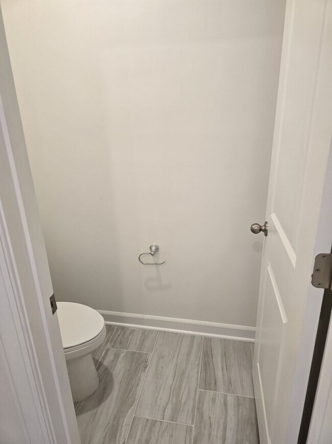 Building Photo - New Construction 3BR/2.5BA Townhome in NW ...