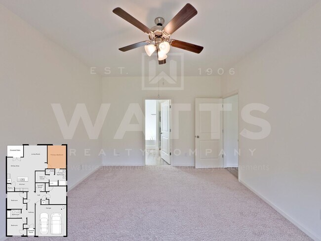Building Photo - 4-Bedroom, 2-Bath House in Chelsea Park