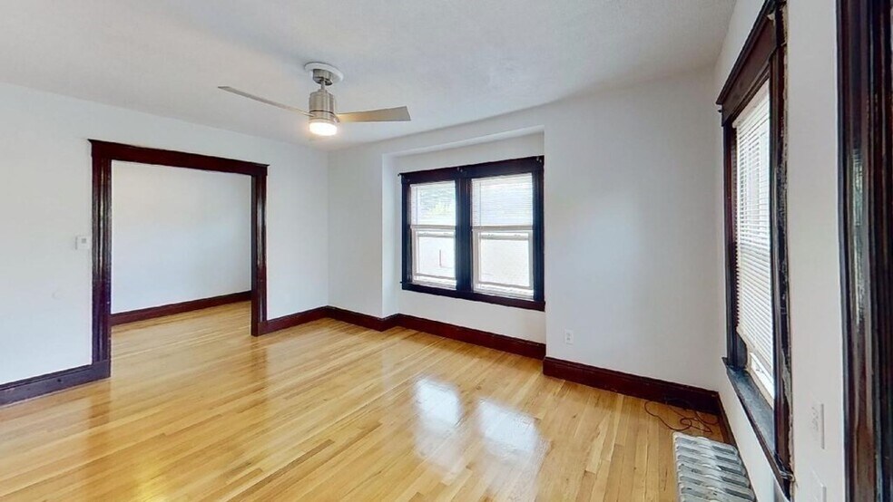 Building Photo - 48 Chubbuck St