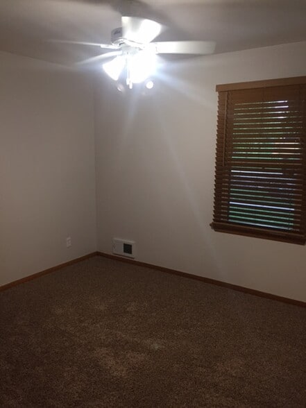 Master Bedroom - 1504 N 19th st
