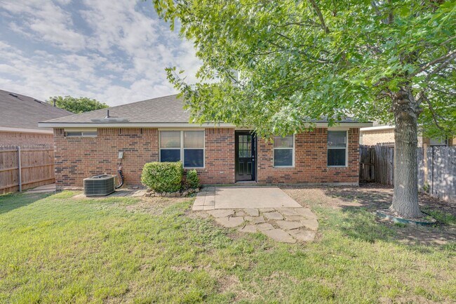 Building Photo - Keller ISD!