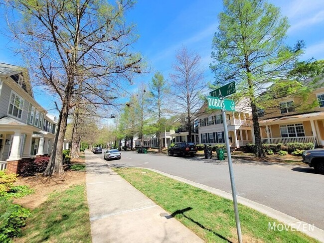 Building Photo - 1812 Lela Avenue