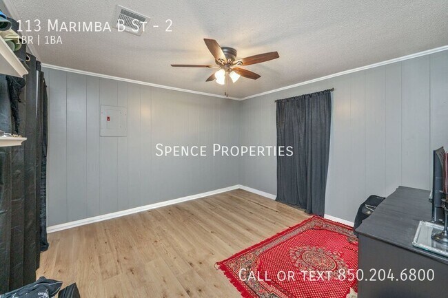 Building Photo - 113 Marimba St