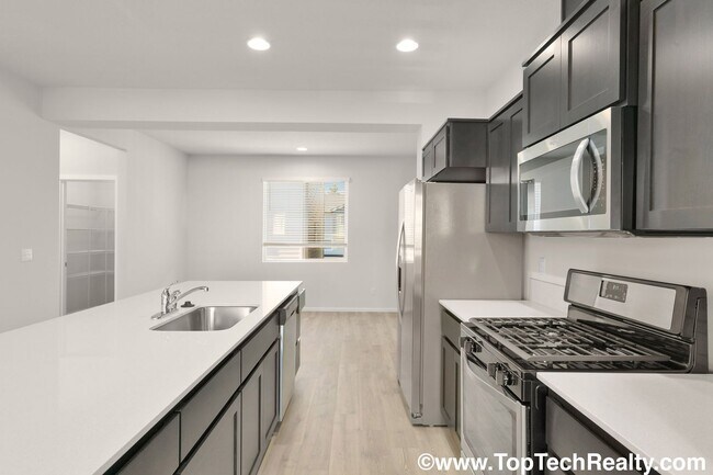 Building Photo - Beatiful New Construction Townhome In North Bethany, 3BR! Great Location, A+Schools!