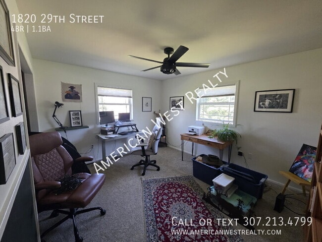 Building Photo - 1820 29th St