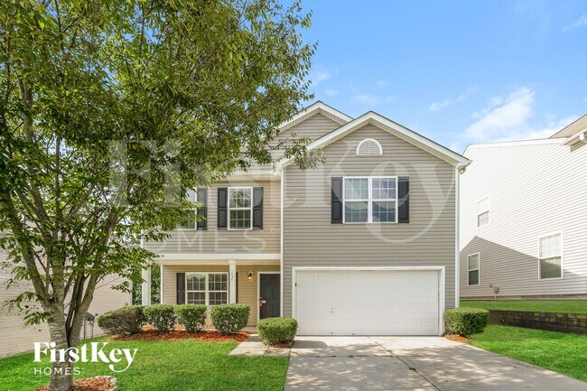 Building Photo - 1438 Waverly St