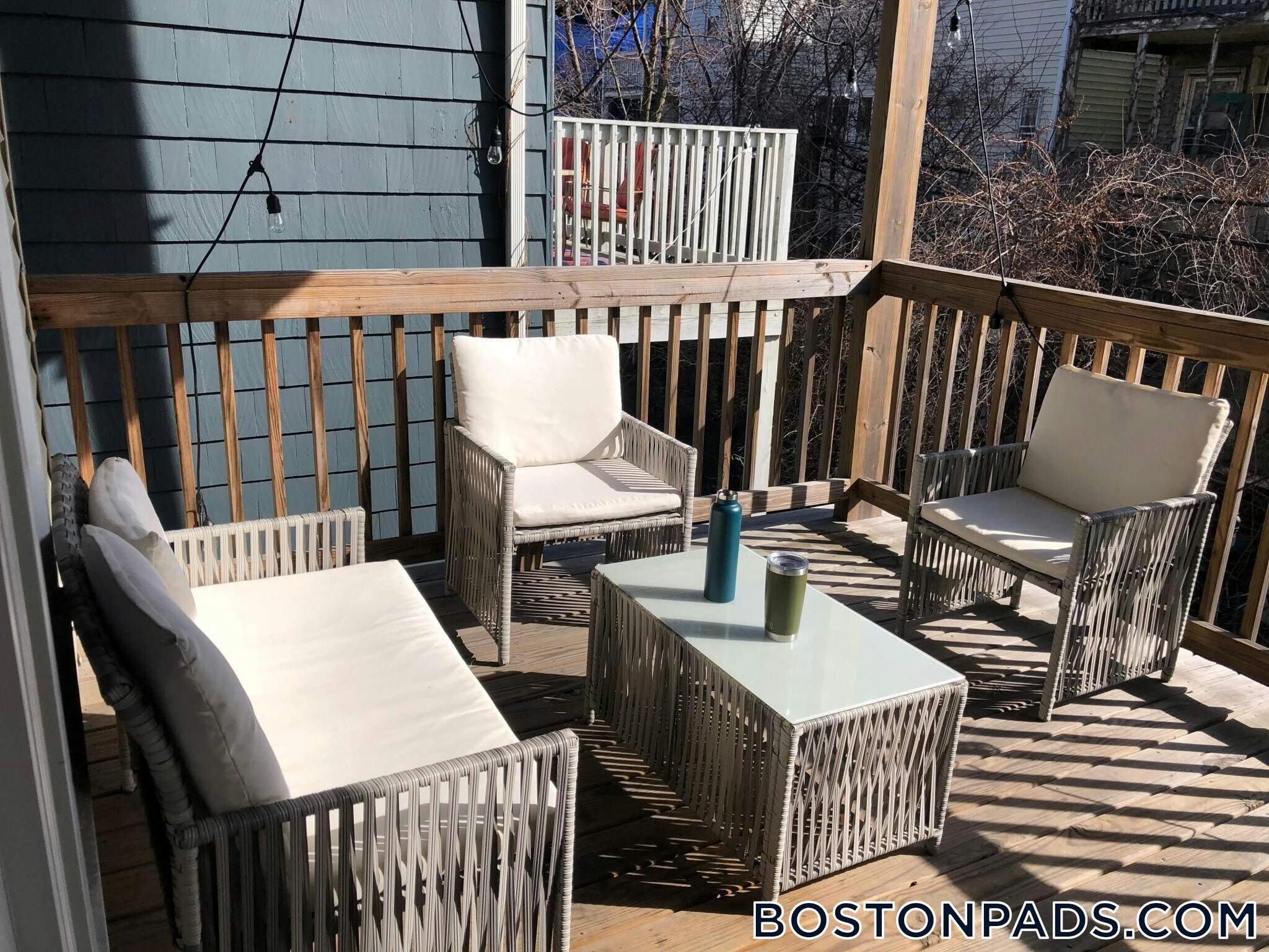 Building Photo - 26 Washburn St