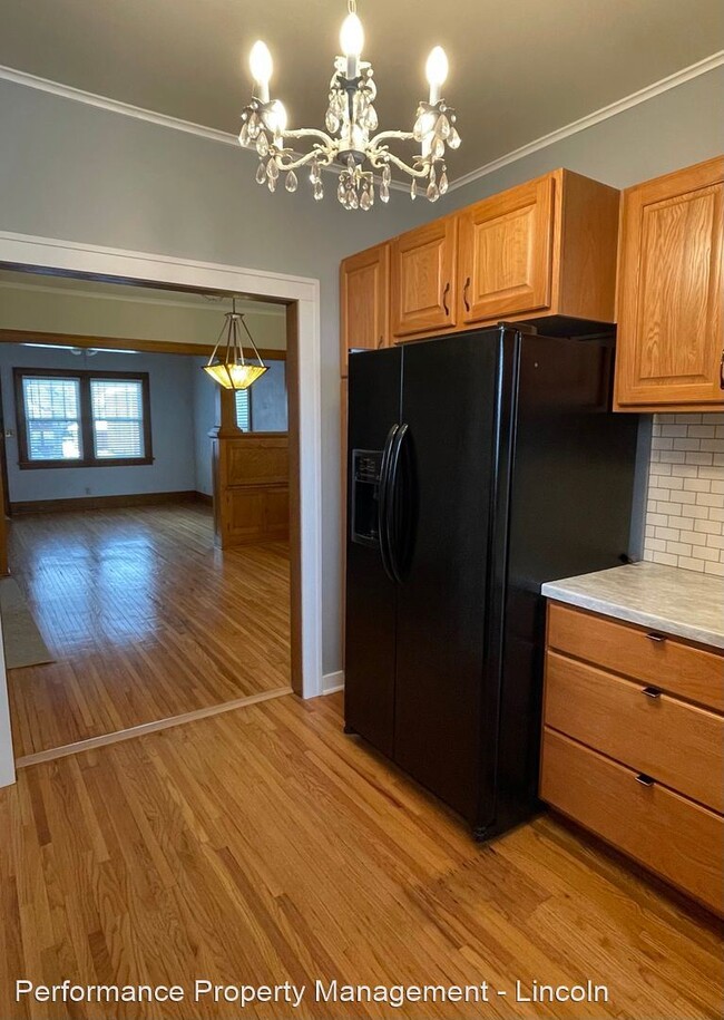 Building Photo - 4 br, 2 bath House - 1525 South 11th Street