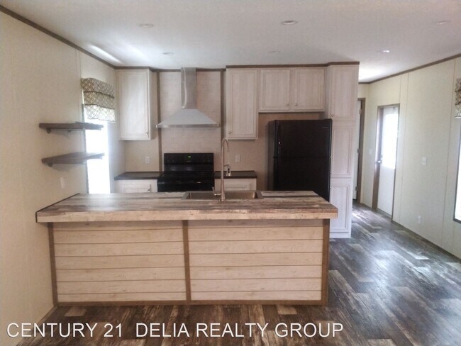 Building Photo - 3 br, 2 bath House - 1177 Rose Lee Lane