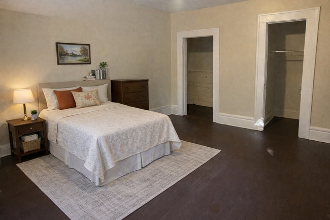 Building Photo - Bright, Spacious & Central — Minutes to Markets & Parks