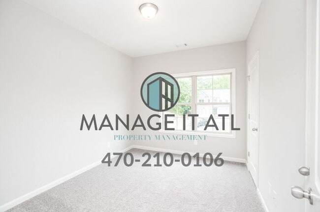 Building Photo - 3 bedroom townhome in Buford City School Distirct!