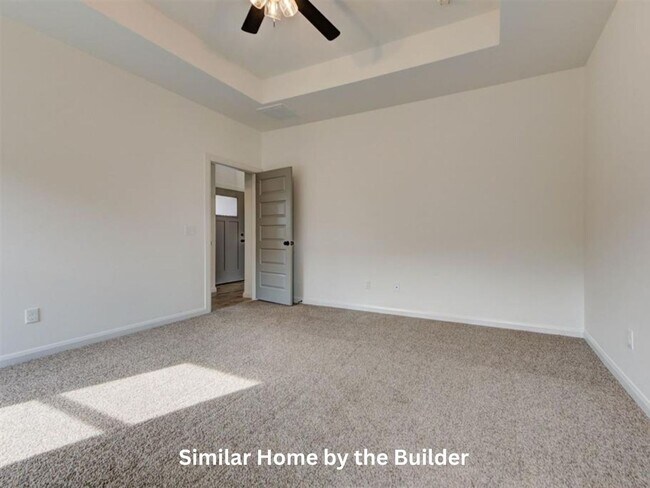 Building Photo - Move-in Ready, Beautiful & New 4-Bedroom Home with 3-Car Garage!