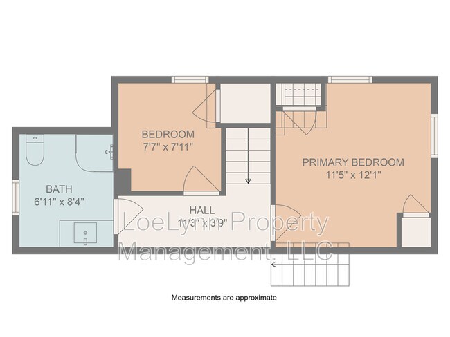 Building Photo - 505 B St