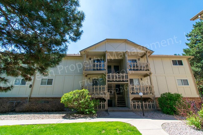 Primary Photo - Great 2 bed 1 bath Condo in a Great Location!