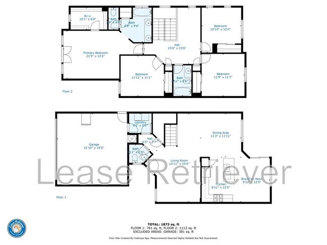 Building Photo - 3523 Gold Coast Ct