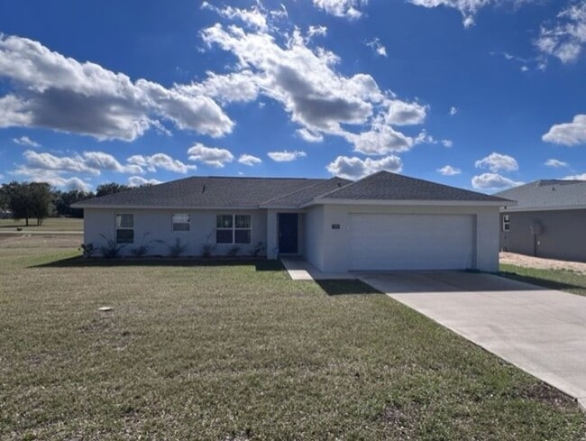 Primary Photo - 3/2 Home in Citra