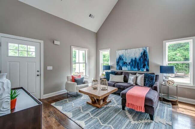 Building Photo - 4325 Ashland City Hwy