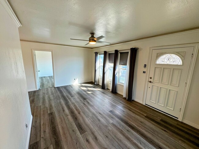 Building Photo - El Cajon 4 Bedroom/1 Bath with Huge Lot fo...