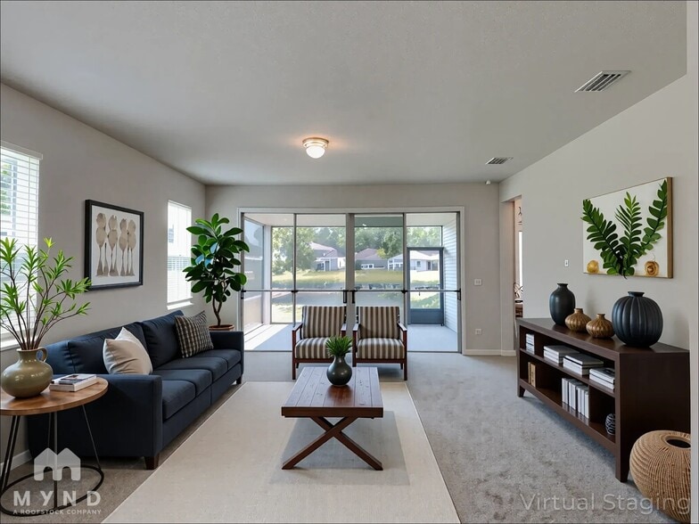 Building Photo - 2880 Alpin Dr
