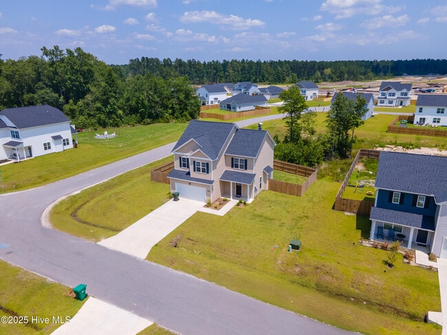 Building Photo - 1115 Carteret Mnr Dr