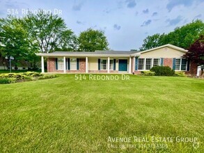 Building Photo - Updated 4-Bed Ranch with Spacious Yard in ...