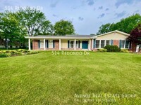 Building Photo - Updated 4-Bed Ranch with Spacious Yard in ...