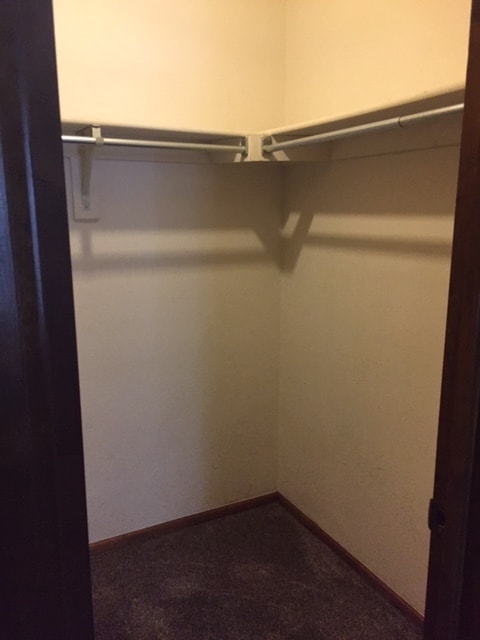 walk-in closet - 5725 W Atlantic Pl