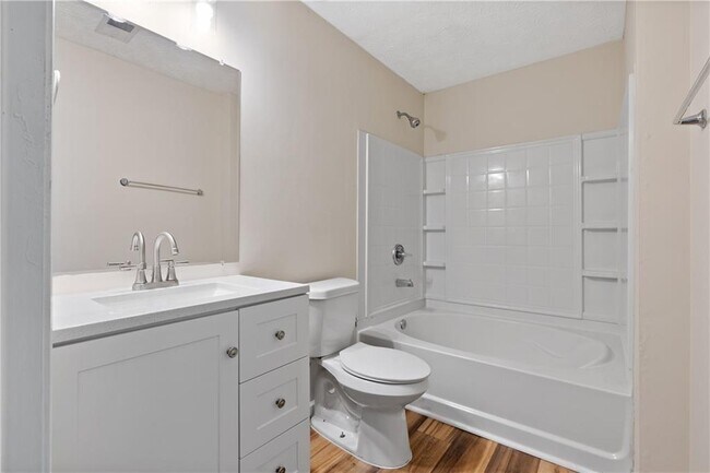 Building Photo - 6104 Waldrop Pl