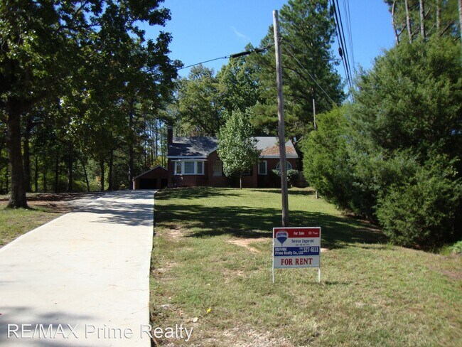Building Photo - 2 br, 2 bath House - 636 Double Churches Road