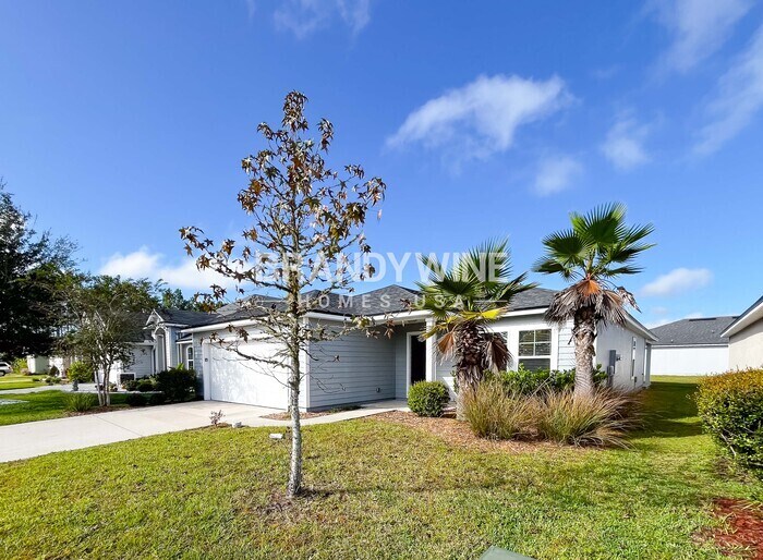 Building Photo - 1838 James Madison Ct