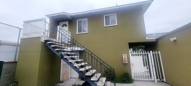 Building Photo - 6202 Cherry Ave