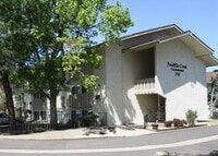 Building Photo - Two Bedroom on Valmont