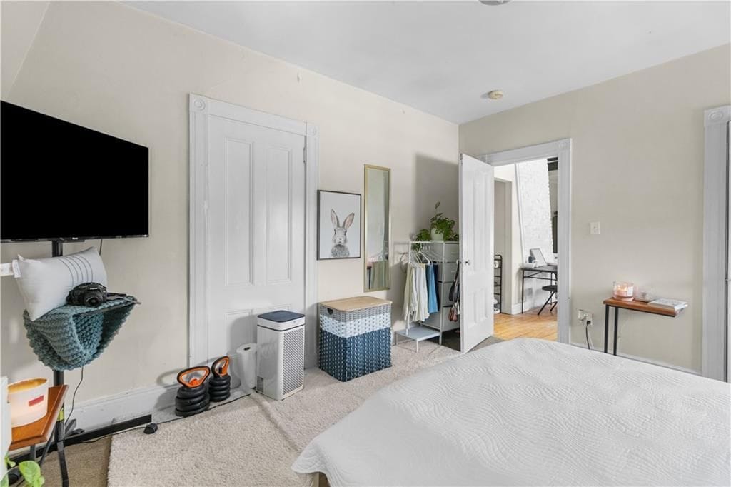 Building Photo - 501 Spring St