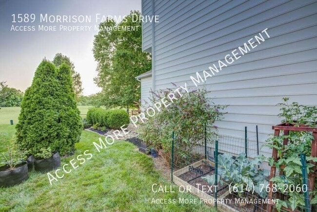 Building Photo - 1589 Morrison Farms Dr