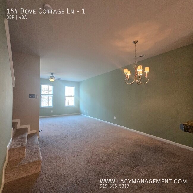 Building Photo - 154 Dove Cottage Ln