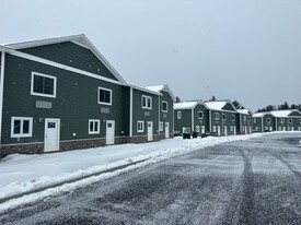 Building Photo - Rail Trail Townhouses