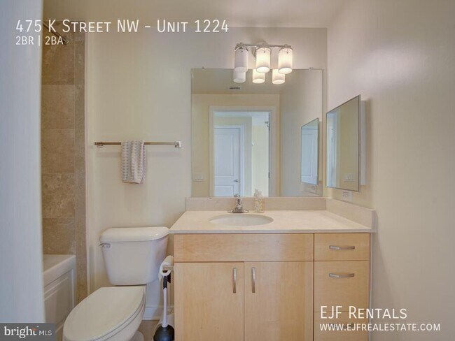 Building Photo - 475 K St NW