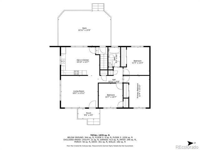 Building Photo - 1014 Alexander Rd