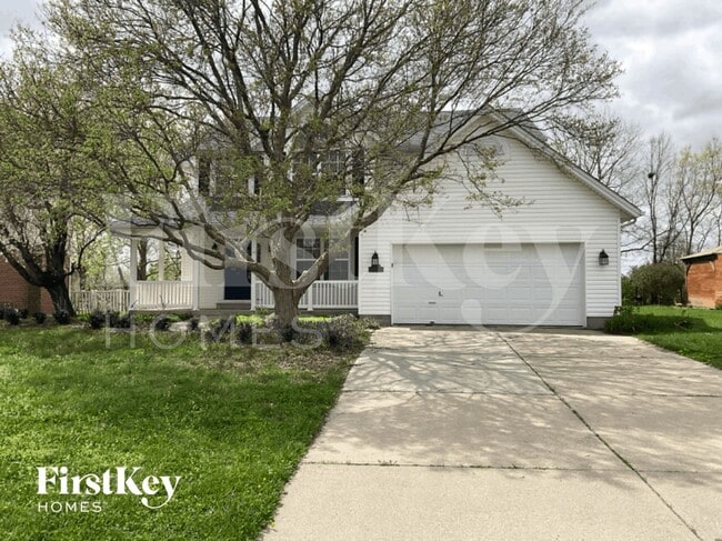 Building Photo - 935 Grandstone Ct