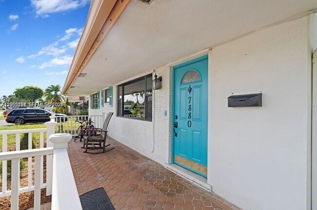 Building Photo - 7880 NW 11th St