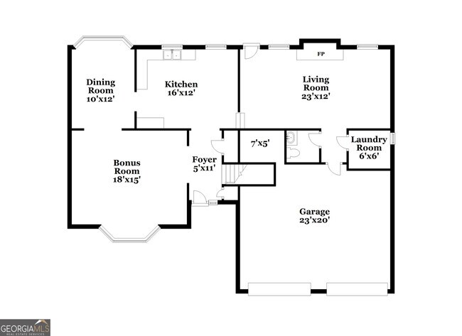 Building Photo - 541 Rosalind Terrace