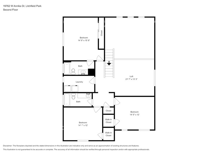 Building Photo - 19762 W Annika Dr